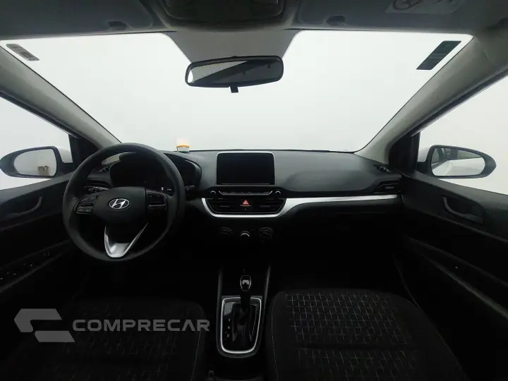 HB20 1.0 TGDI FLEX COMFORT PLUS AUTOMÁTICO