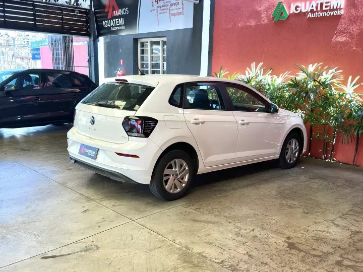 POLO 1.0 170 TSI MANUAL
