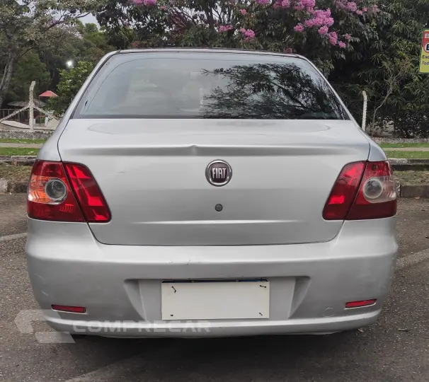 SIENA 1.0 MPI Fire 8V