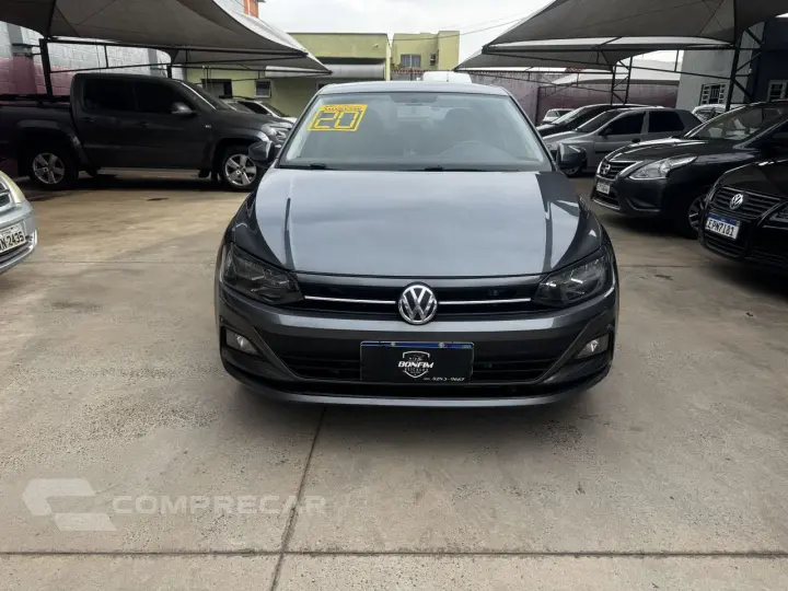 Virtus 1.6 4P MSI FLEX