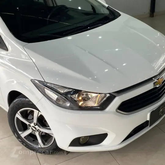 PRISMA Sed. LT 1.4 8V FlexPower 4p Aut.