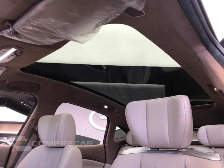 Aion ES ALL ELETRIC SEDAN