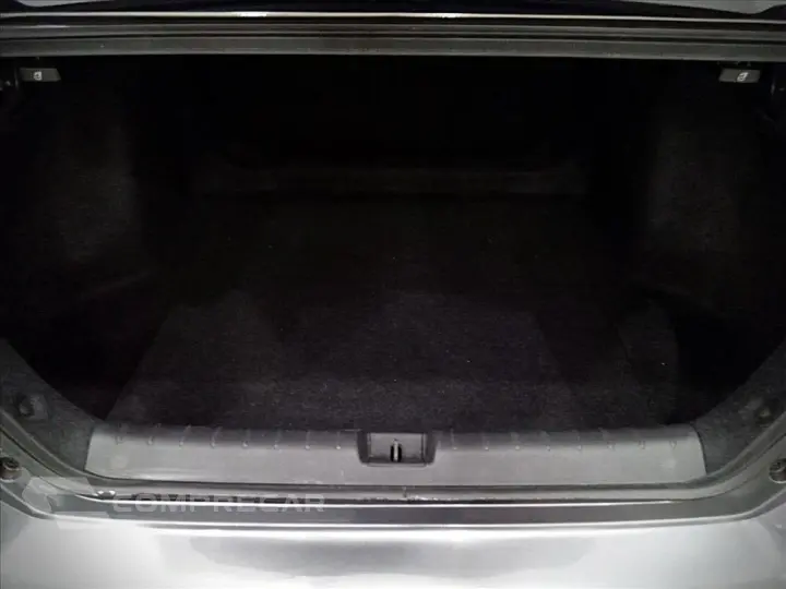 CIVIC 2.0 16V FLEXONE EXL 4P CVT