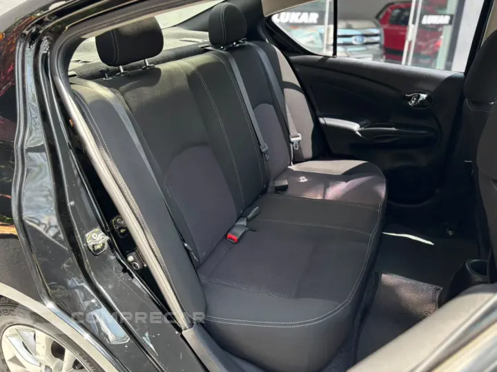 VERSA 1.6 SV 16V