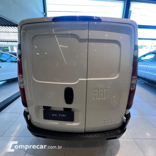 Fiorino Endurance EVO 1.4 Flex 8V 2p