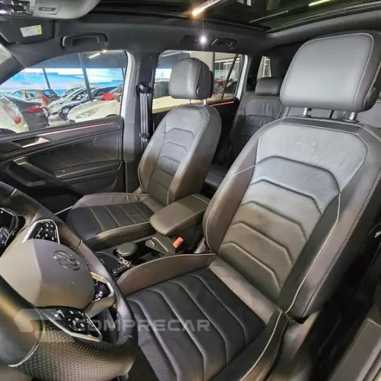 TIGUAN ALLSPACE RL