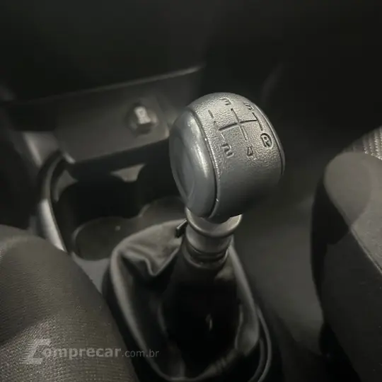 MOBI LIKE 1.0 Fire Flex 5p.