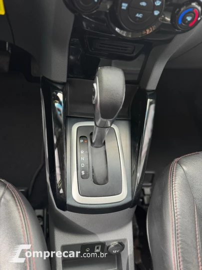 ECOSPORT 1.6 Freestyle Plus 16V