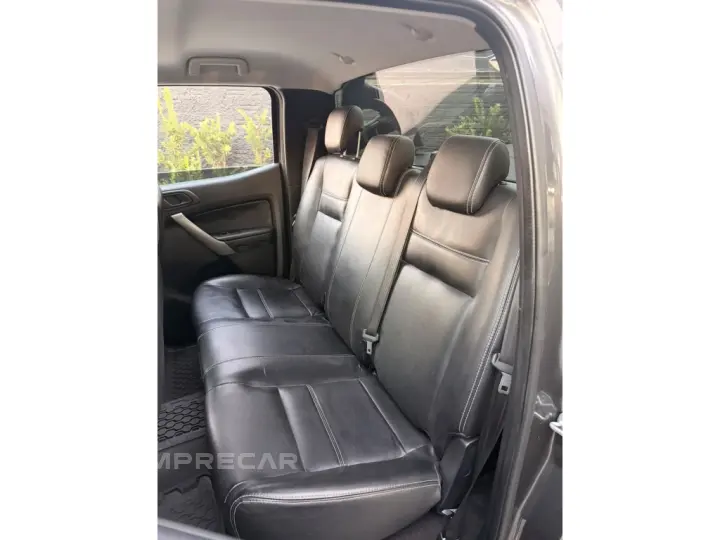 RANGER 2.2 XLS 4X2 CD 16V DIESEL 4P AUTOMÁTICO