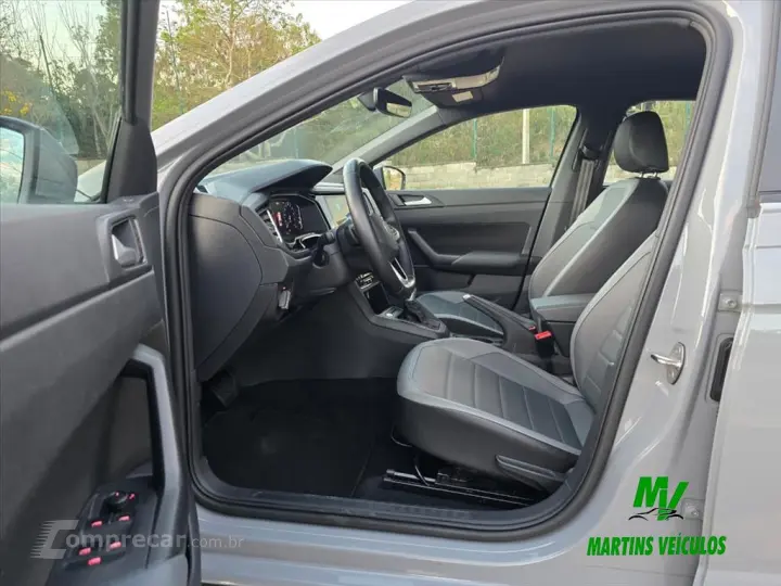 NIVUS 1.0 200 TSI Highline