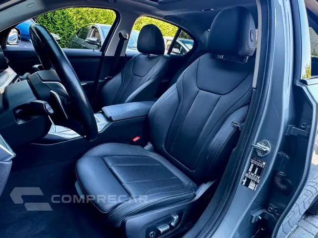 320i - 2.0 16V TURBO SPORT GP AUTOMÁTICO