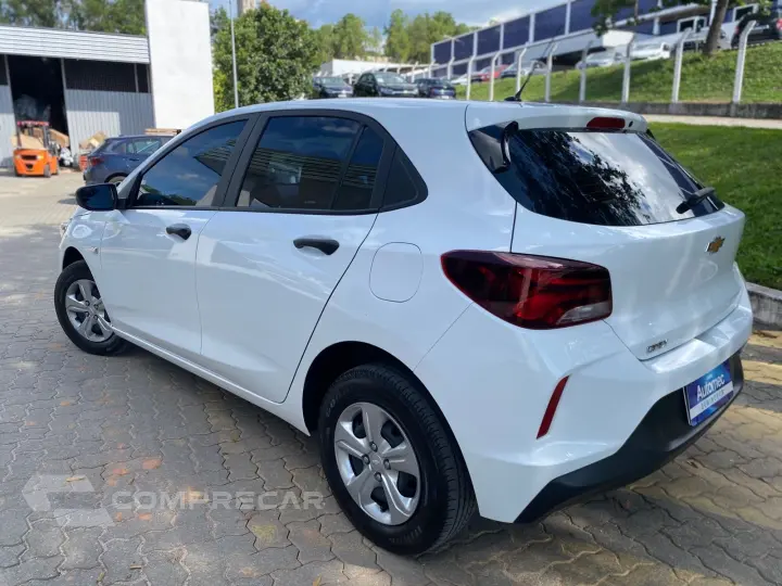 ONIX 1.0 FLEX MANUAL