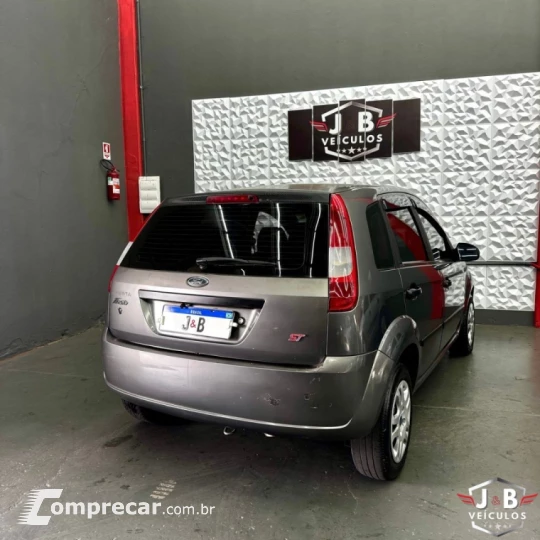 FIESTA 1.0 MPI Street 8V