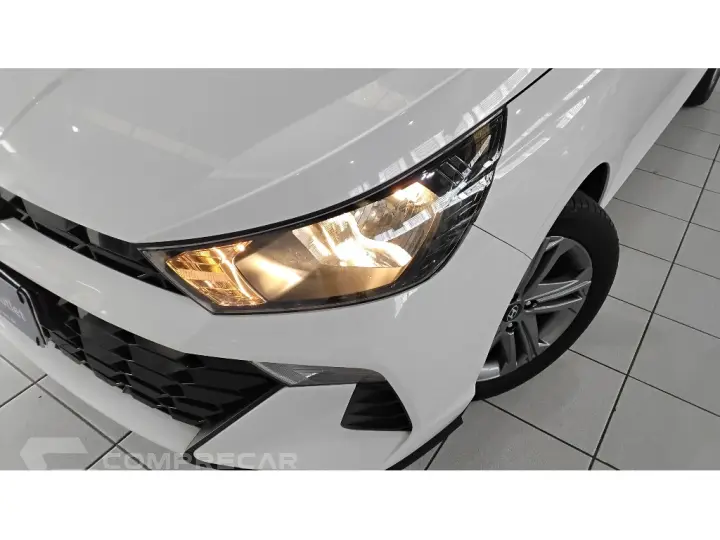 HB20S 1.0 TGDI FLEX COMFORT PLUS AUTOMÁTICO