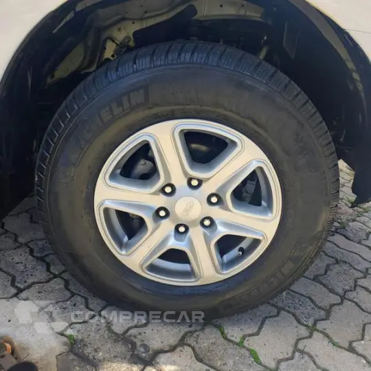 RANGER XLT 3.2 20V 4X4 CD DIESEL