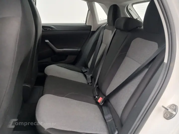 POLO 1.0 170 TSI MANUAL