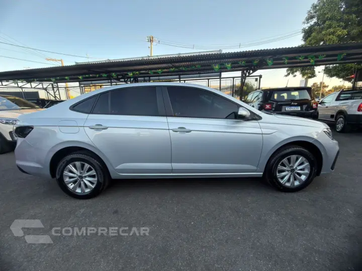 Virtus 1.0 4P 170 TSI