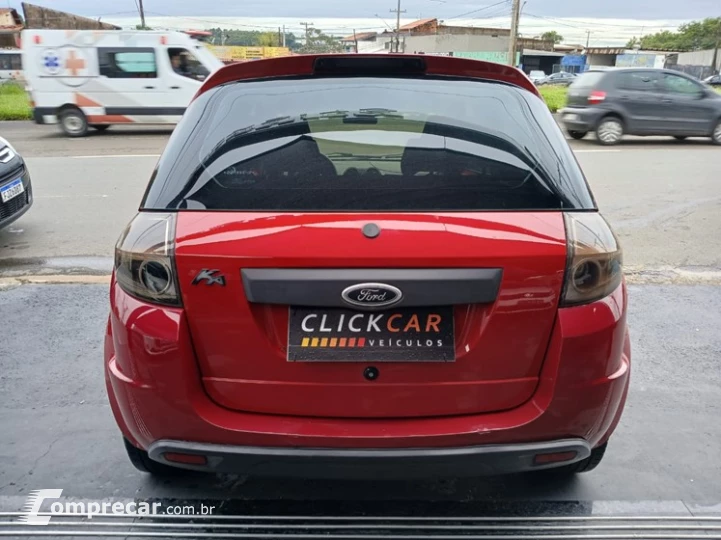 KA 1.0 MPI 8V