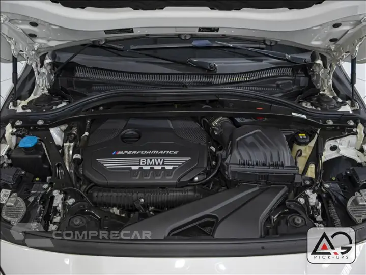 M 135I 2.0 16V Turbo