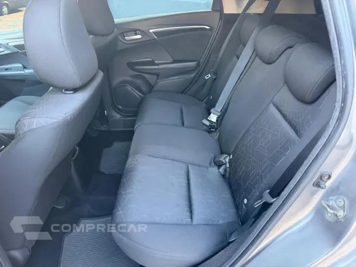 Fit LX 1.5 Flexone 16V 5p Aut.