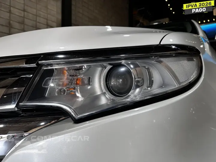 EDGE 3.5 V6 GASOLINA LIMITED AWD AUTOMÁTICO