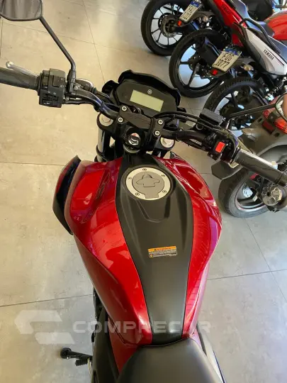 FZ 25 FAZER 250