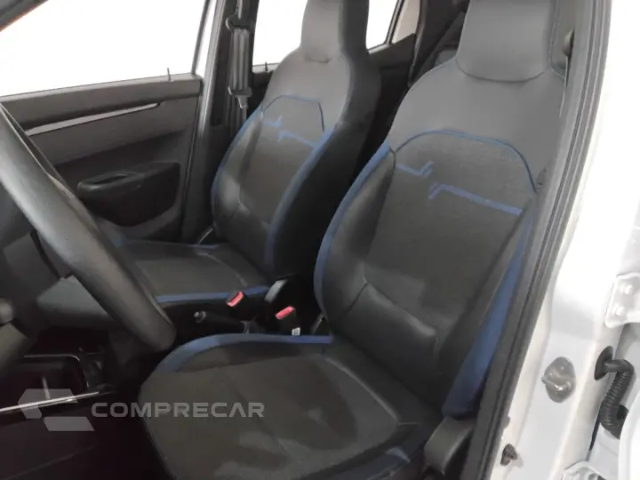 KWID 1.0 12V SCE FLEX INTENSE MANUAL