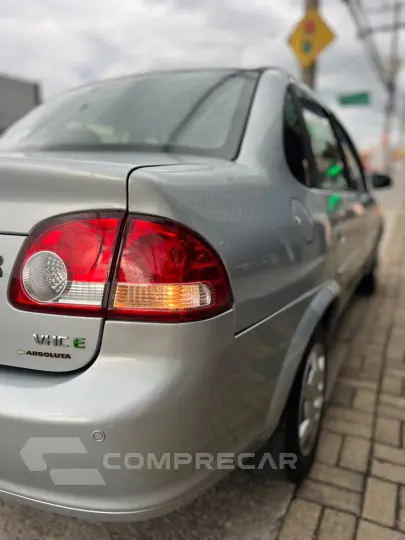 CLASSIC 1.0 MPFI LS 8V