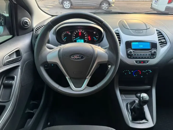 Ka 1.0 SE/SE Plus TiVCT Flex 5p