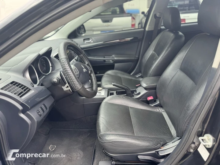 LANCER 2.0 16V
