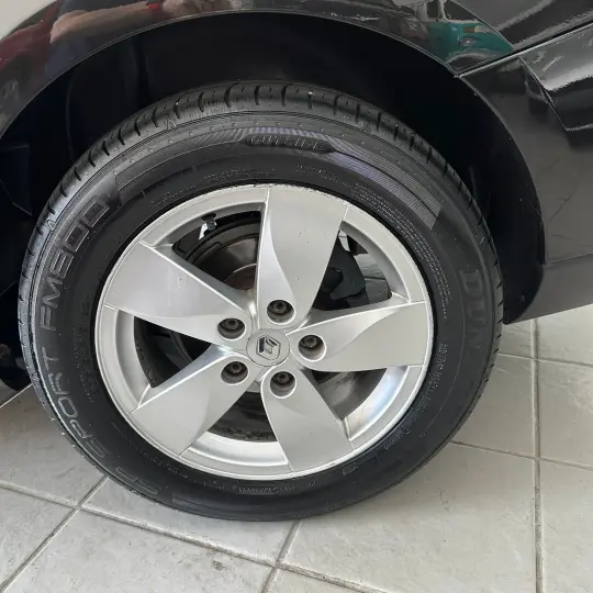 FLUENCE Sed. Dynamique 2.0 16V FLEX Aut.