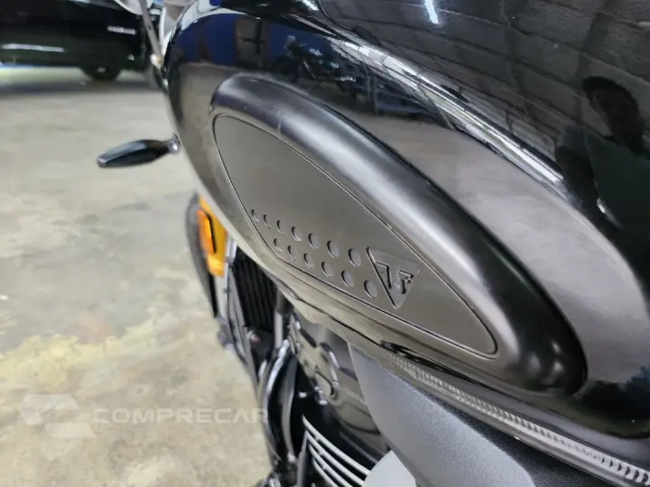 SCRAMBLER