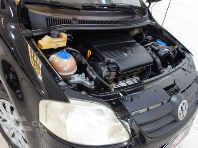 FOX - 1.0 MI 8V 4P MANUAL