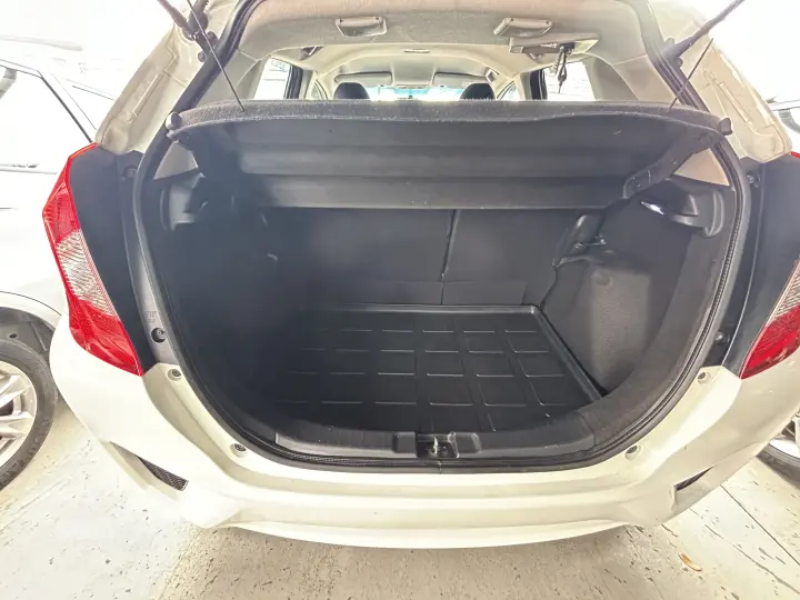FIT 1.5 EX 16V