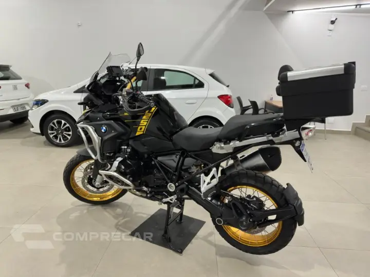 R 1250 GS Premium 40 Anos
