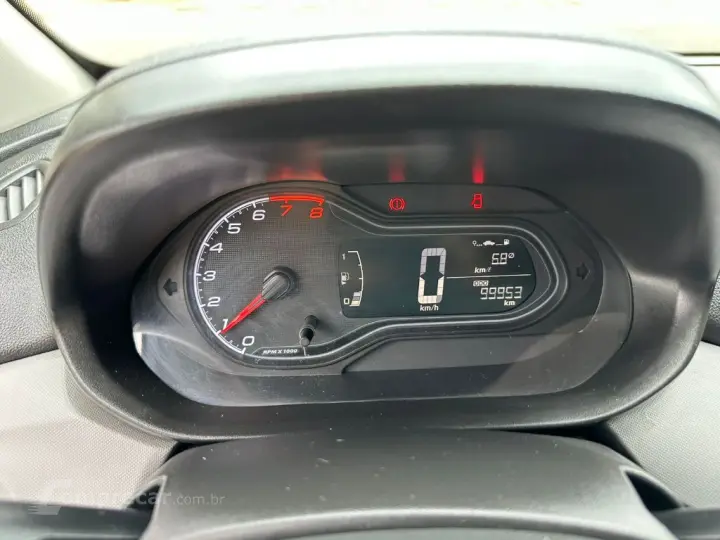 ONIX HATCH LT 1.4 8V FlexPower 5p Mec.