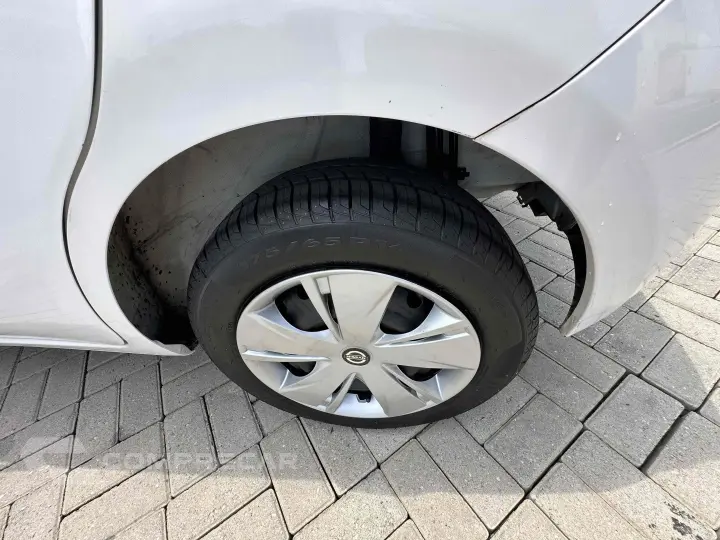 MARCH 1.0 S 12V FLEX 4P MANUAL