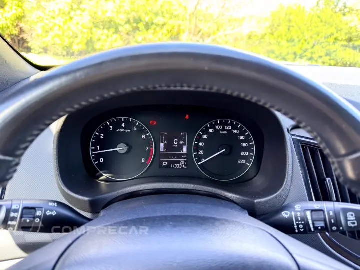 Creta Sport 2.0 16V Flex Aut.