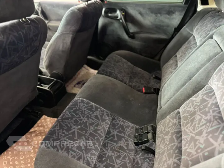 Vectra GLS 2.0 8V