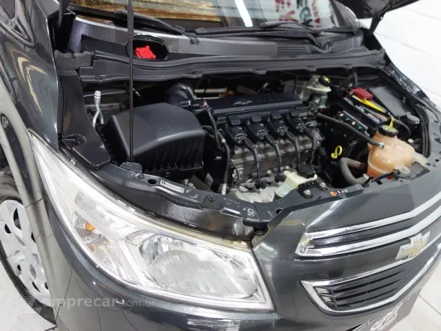 ONIX - 1.0 MPFI LT 8V 4P MANUAL