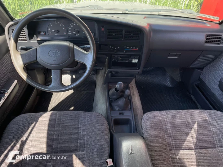 HILUX 2.8 SR5 4X4 CD 8V