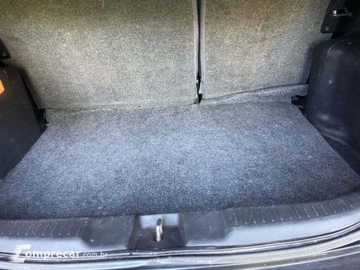 FIT 1.4 DX 16V