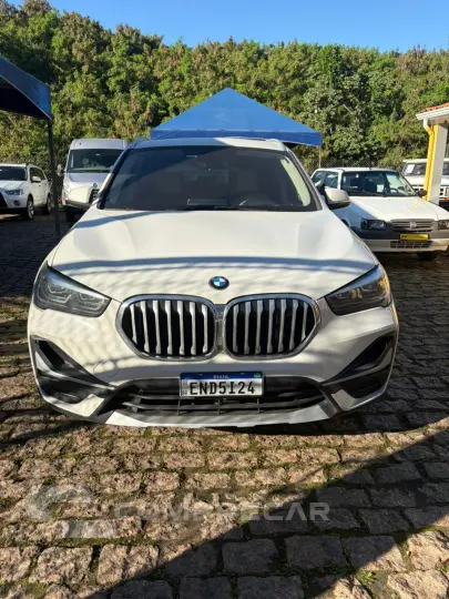 X1 2.0 16V Turbo Sdrive20i X-line