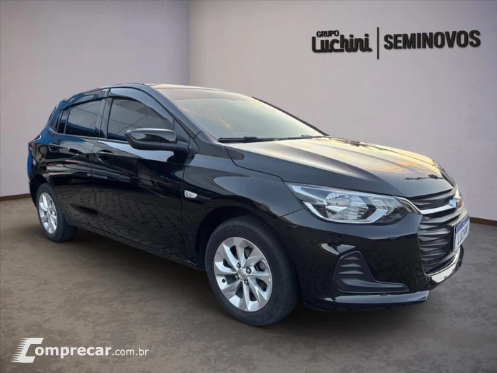 ONIX 1.0 TURBO FLEX LT MANUAL