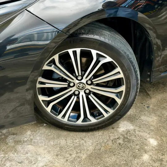 Corolla XEi 2.0 Flex 16V Aut.