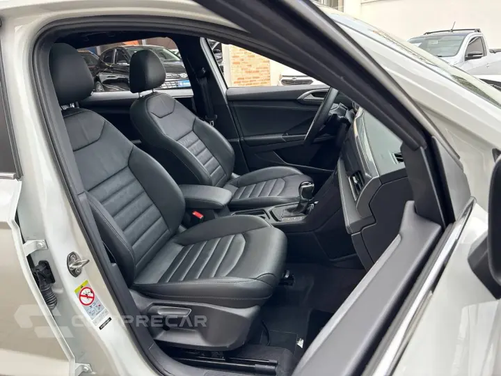 TAOS Highline 1.4 250 TSI Flex Aut.