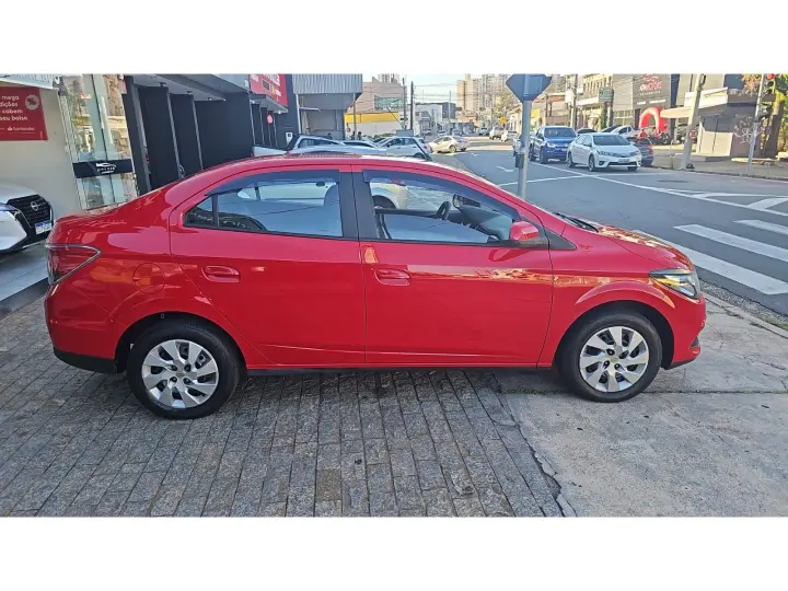 PRISMA 1.4 MPFI LT 8V FLEX 4P MANUAL