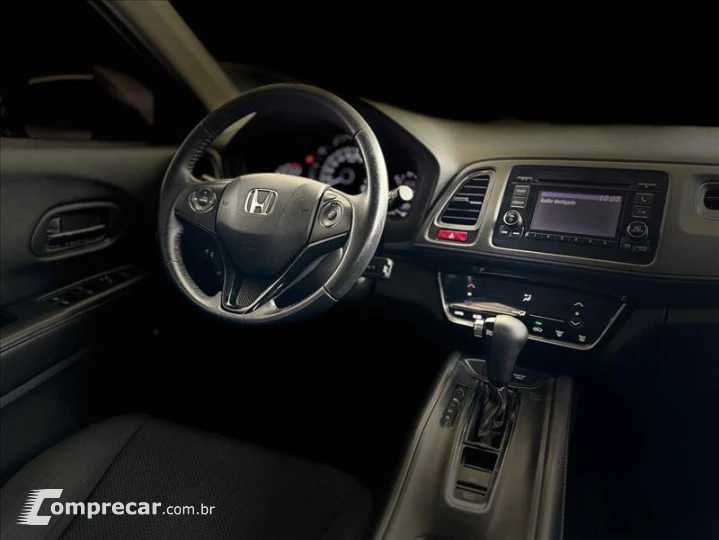 HR-V 1.8 16V EX