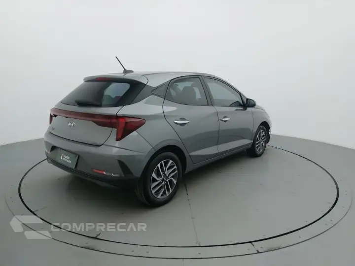 HB20 1.0 12V FLEX LIMITED PLUS MANUAL