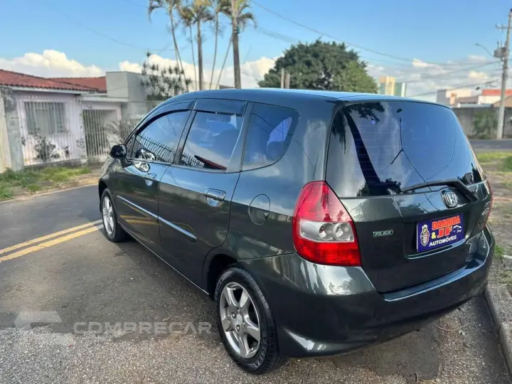 FIT 1.4 LX 16V